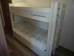 1 slaapkamer