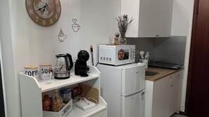 住宿内部
