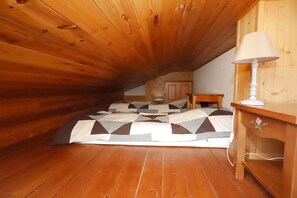 1 bedroom, WiFi