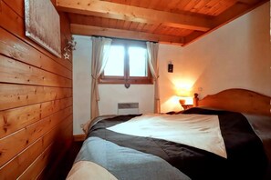 1 bedroom, WiFi