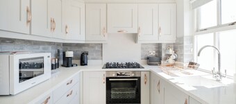 The Black Sheep in Liscannor