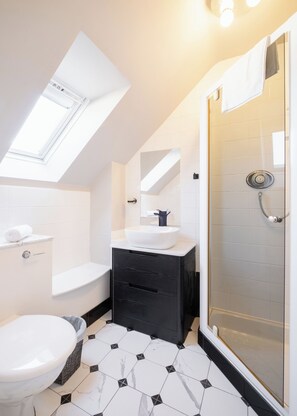 Towels - The Black Sheep in Liscannor (Municipal District of West Clare)