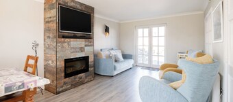 The Black Sheep in Liscannor