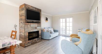 The Black Sheep in Liscannor