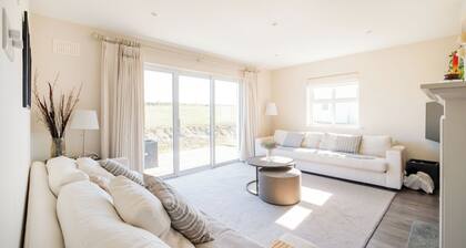 Ballyellery Cottage in Liscannor