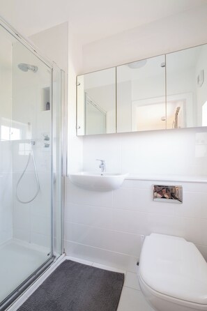 Towels - Ballyellery Cottage in Liscannor (Municipal District of West Clare)