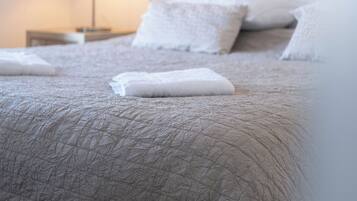 3 camere, ferro/asse da stiro, Wi-Fi, lenzuola