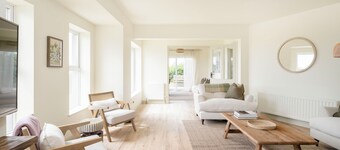 Sandymount Cottage - Miltown Malbay