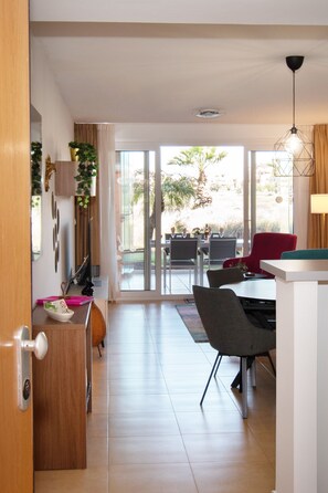 Interior - LA Morada Feliz - MAR Menor Golf Resort (TORRE PACHECO)