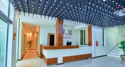 ZABIBU HOTEL
