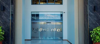 ZABIBU HOTEL