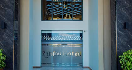 ZABIBU HOTEL