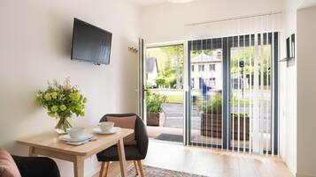 Premium Studio | Soundproofing, free WiFi