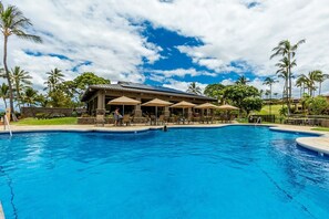 Condo, 1 Bedroom | Pool