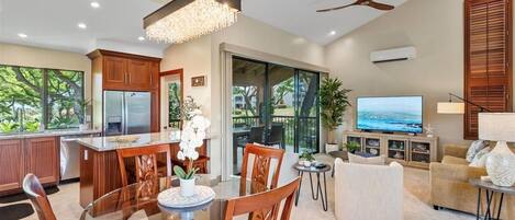 Condo, 1 quarto | Opções para refeição