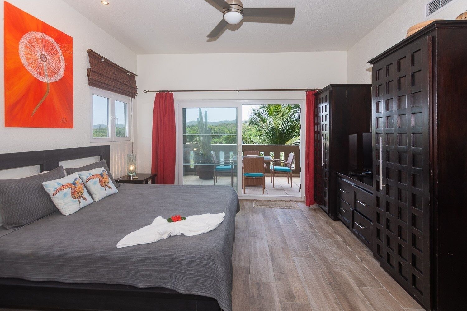 Condo, 3 Bedrooms | 3 bedrooms, WiFi (free)