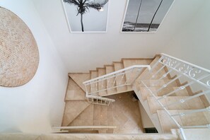 Villa, 4 habitaciones | Interior