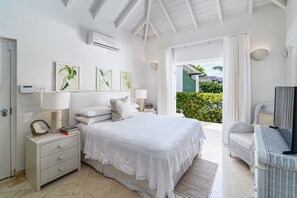 Villa, 4 chambres | 4 chambres, Wi-Fi gratuit