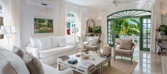 Sugar Hill - Jade Vine 4 Bedroom Villa