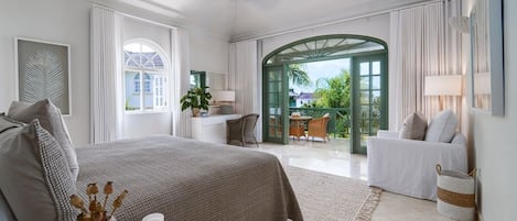 Villa, 4 chambres