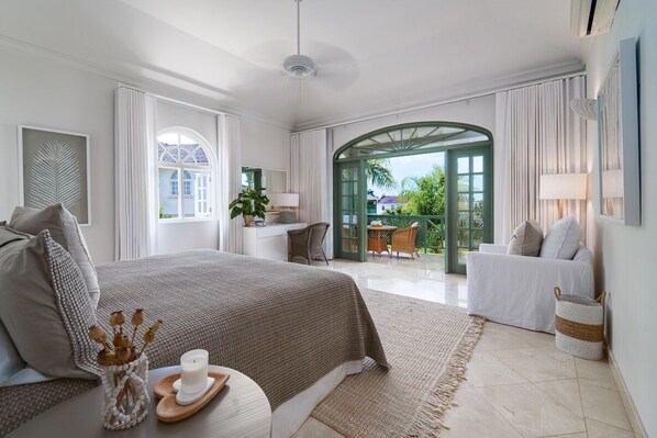 Villa, 4 habitaciones | 4 habitaciones y wifi gratis 