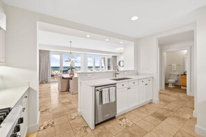 Fridge, microwave, oven, stovetop - Book a Holiday Getaway Today! 30A Beaches! Community Pool and Fitness Center! (Watersound)