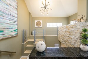 Condo, 2 Bedrooms | Bathroom | Towels, shampoo - Villa Gainey Ranch 2 Bedroom Condo by RedAwning (Scottsdale)