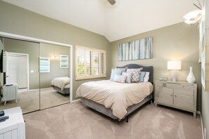 2 bedrooms, iron/ironing board, free WiFi - Villa Gainey Ranch 2 Bedroom Condo by RedAwning (Scottsdale)