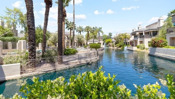 Unclassified image, 1 of 47, button - Villa Gainey Ranch 2 Bedroom Condo by RedAwning (Scottsdale)