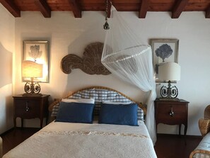 3 bedrooms, iron/ironing board, WiFi - Villa Location Punta Aldia San Teodoro (San Teodoro)