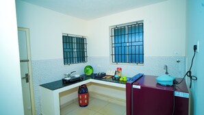 Departamento familiar | Cocina privada