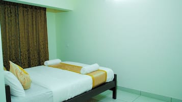2 Schlafzimmer, kostenloses WLAN