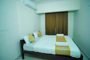 Apartamento família | 2 quartos, Wi-Fi de cortesia