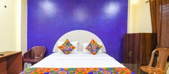Hotel Jagannath International Dumdum