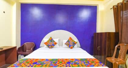 Hotel Jagannath International Dumdum