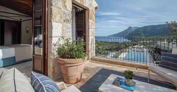 Suite, Terrace (Tafona) | Terrace/patio