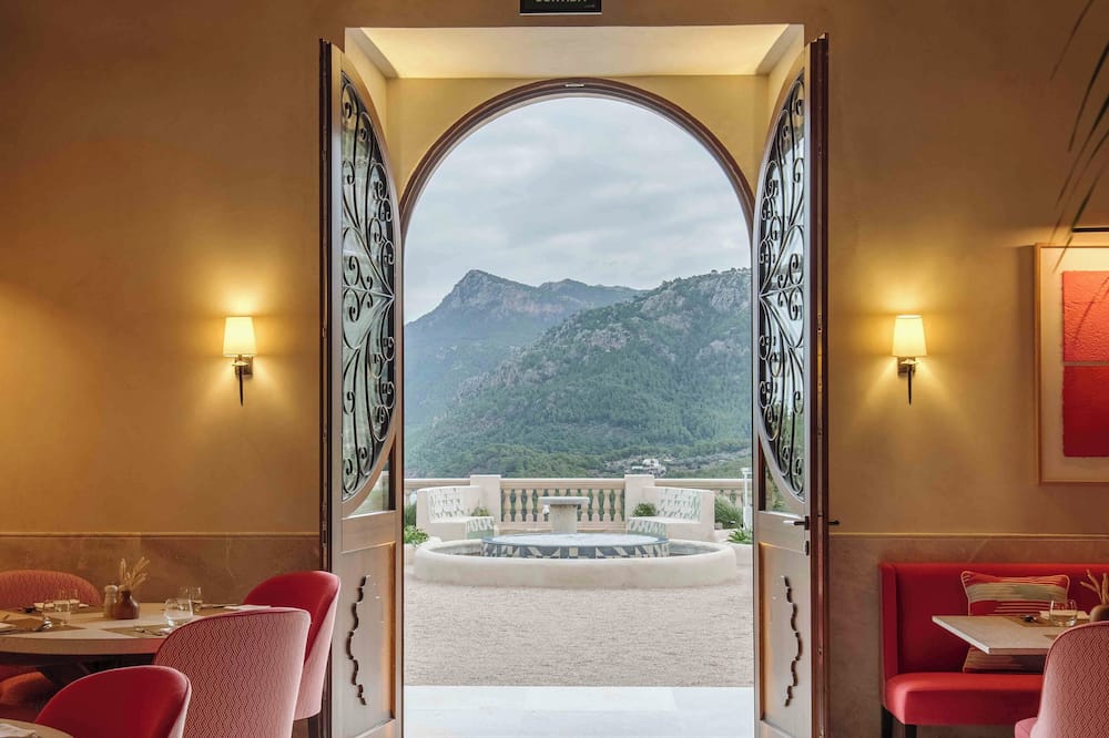 Son Bunyola Hotel & Villas