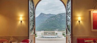 巴利亞利 Son Bunyola 飯店及別墅  