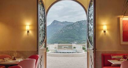 Son Bunyola Hotel & Villas