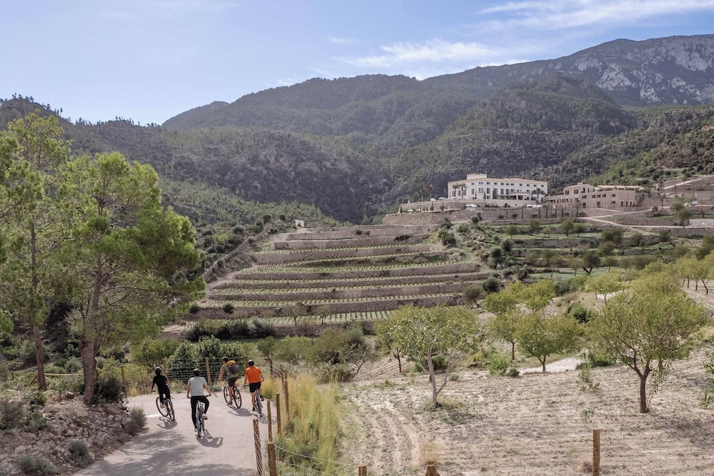 Son Bunyola Hotel & Villas by null