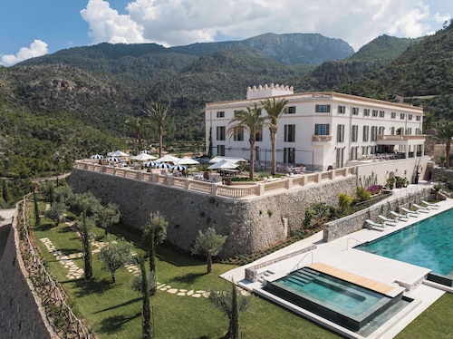 Son Bunyola Hotel & Villas
