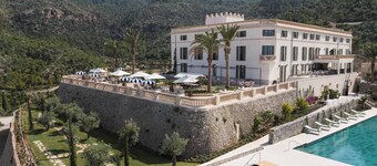 Son Bunyola Hotel & Villas