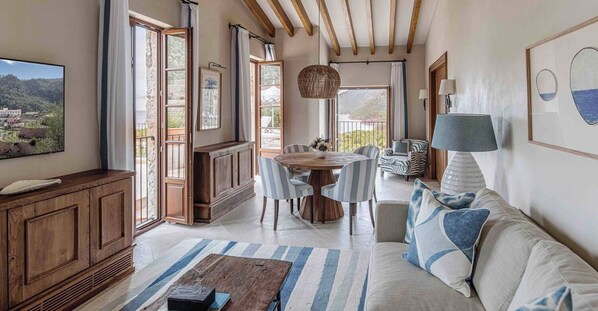 Suite (Tafona) | Living area