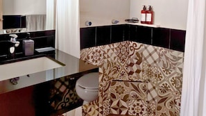 Departamento Deluxe | Baño