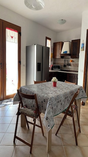 Restauration