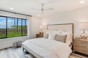 2 bedrooms, Internet, bed sheets