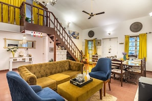 Interieur