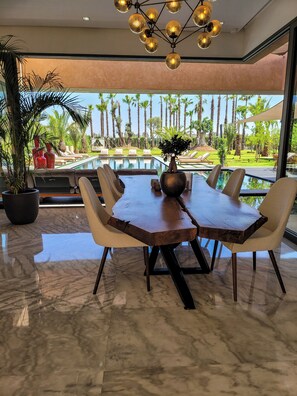 Restaurang