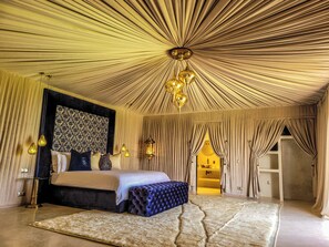 Cubrecamas y wifi gratis