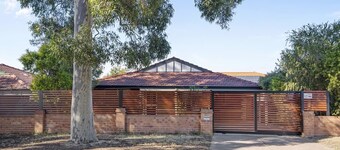 Rivervale Family Retreat-Optus,River,Shops,Crown